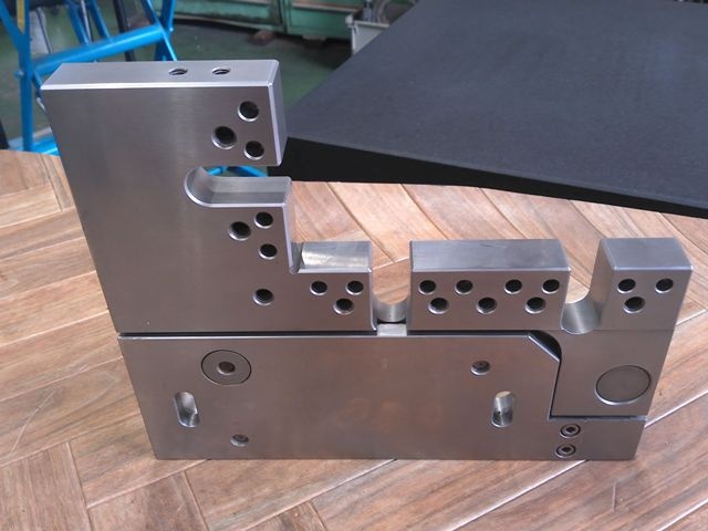 日本オートマチック JAM JWA-337 EDM Tool Image 4