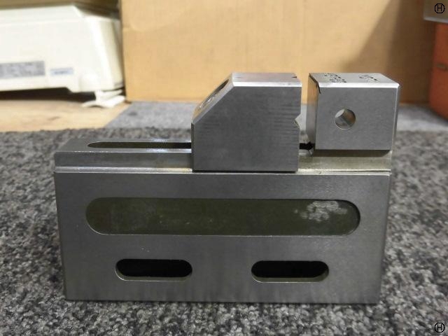 YCT WST-50 EDM Tool Image 2