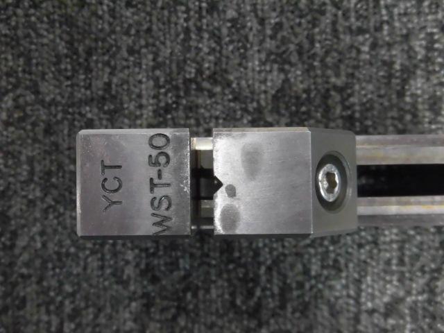 YCT WST-50 EDM Tool Image 5