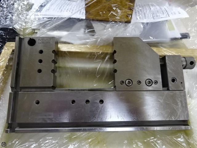 ソディック SWS-416 ワイヤ・放電加工用ツール の画像 1枚目