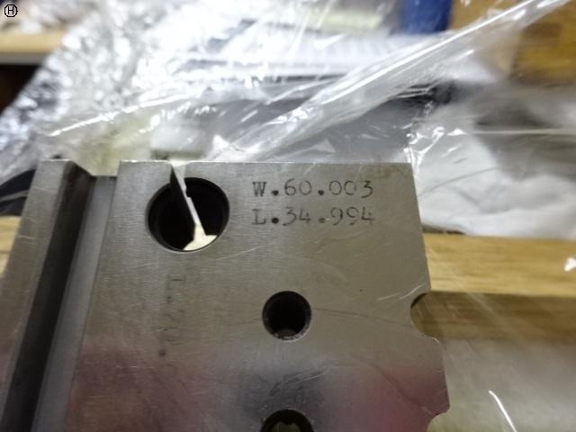 ソディック SWS-416 ワイヤ・放電加工用ツール の画像 3枚目