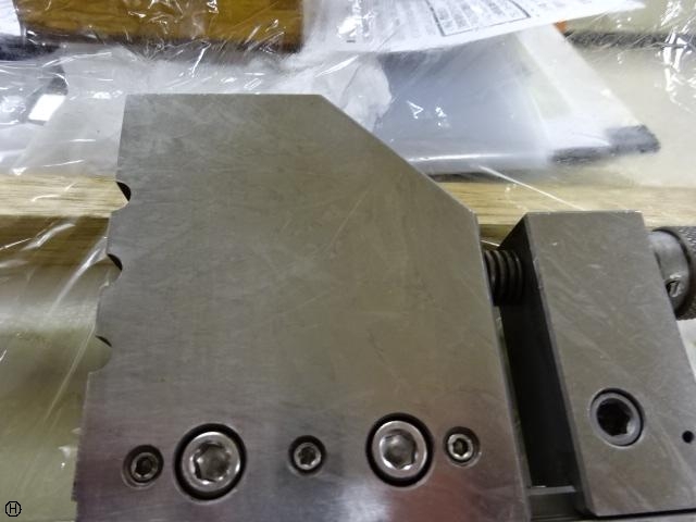 ソディック SWS-416 ワイヤ・放電加工用ツール の画像 4枚目
