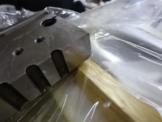 ソディック SWS-416 ワイヤ・放電加工用ツール の画像 5枚目