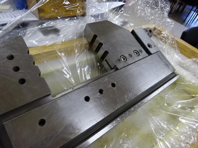 ソディック SWS-416 ワイヤ・放電加工用ツール の画像 7枚目