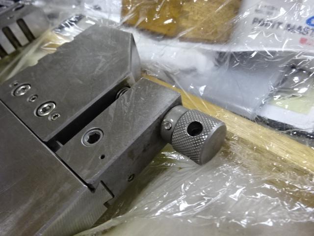 ソディック SWS-416 ワイヤ・放電加工用ツール の画像 8枚目