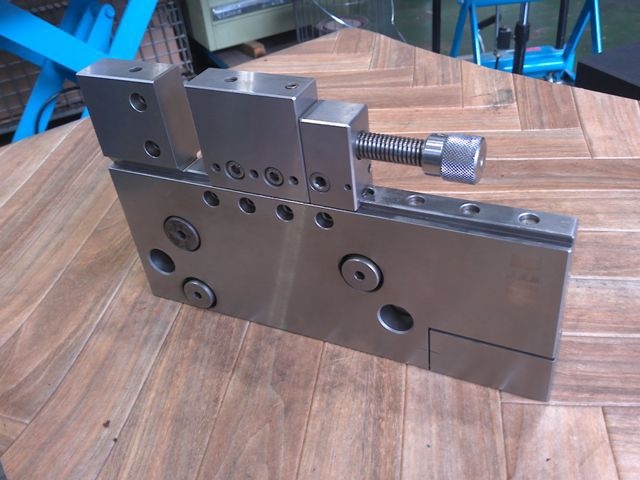 日本オートマチック JAM JWS-946 EDM Tool Image 1
