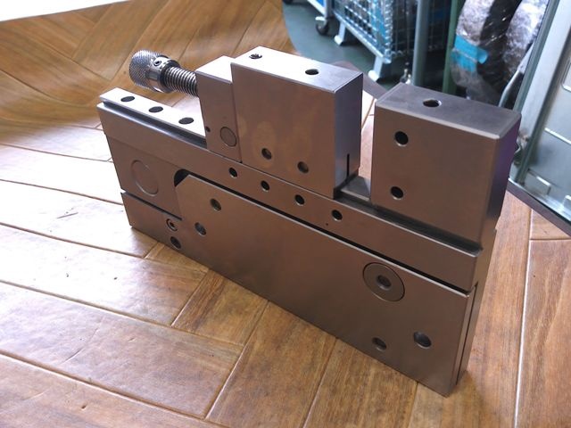 日本オートマチック JAM JWS-946 EDM Tool Image 2