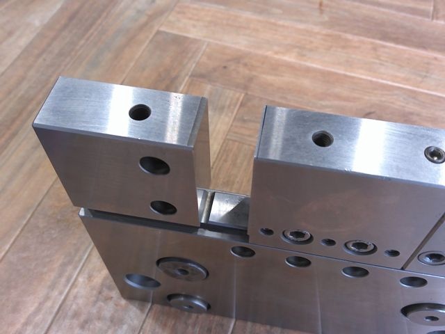 日本オートマチック JAM JWS-946 EDM Tool Image 3