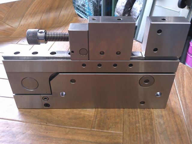 日本オートマチック JAM JWS-946 EDM Tool Image 4