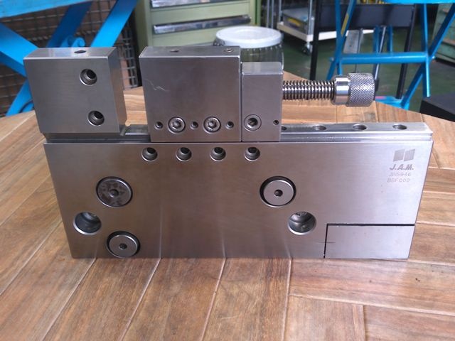 日本オートマチック JAM JWS-946 EDM Tool Image 5