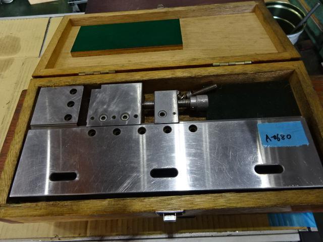 日本オートマチック JAM JWS937 EDM Tool Image 1