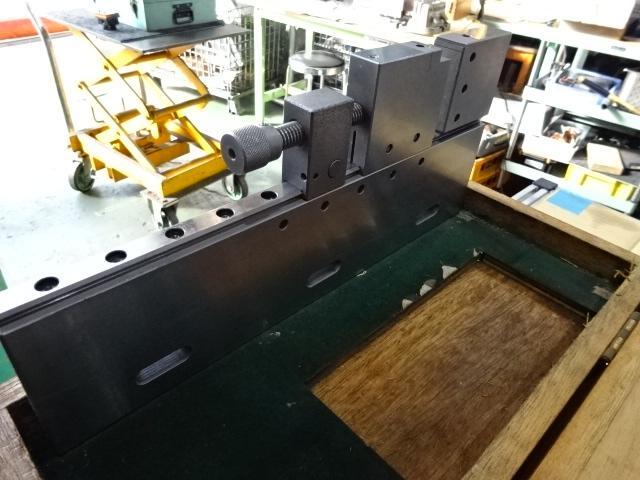 日本オートマチック JAM JWS937 EDM Tool Image 4