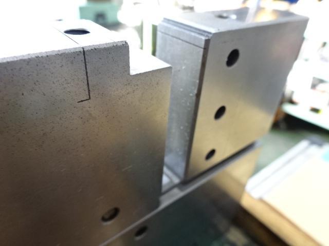 日本オートマチック JAM JWS937 EDM Tool Image 5