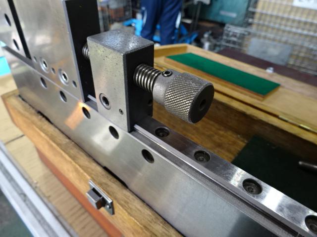 日本オートマチック JAM JWS937 EDM Tool Image 6