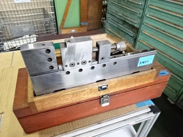 日本オートマチック JAM JWS937 EDM Tool Image 7