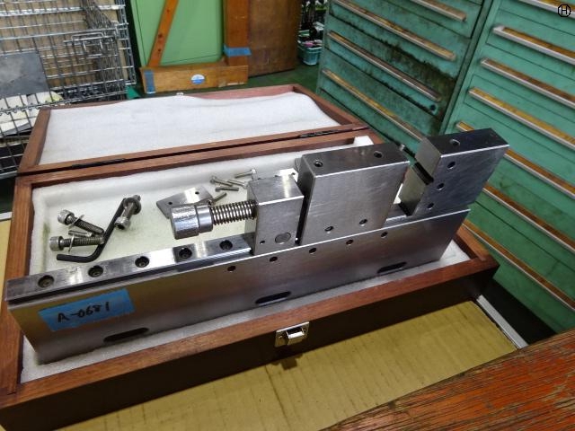 日本オートマチック JAM JWS937 ワイヤ・放電加工用ツール の画像 2枚目