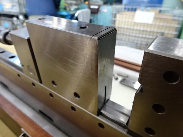 日本オートマチック JAM JWS937 ワイヤ・放電加工用ツール の画像 4枚目