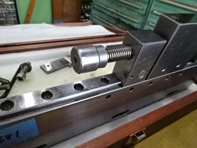 日本オートマチック JAM JWS937 ワイヤ・放電加工用ツール の画像 5枚目