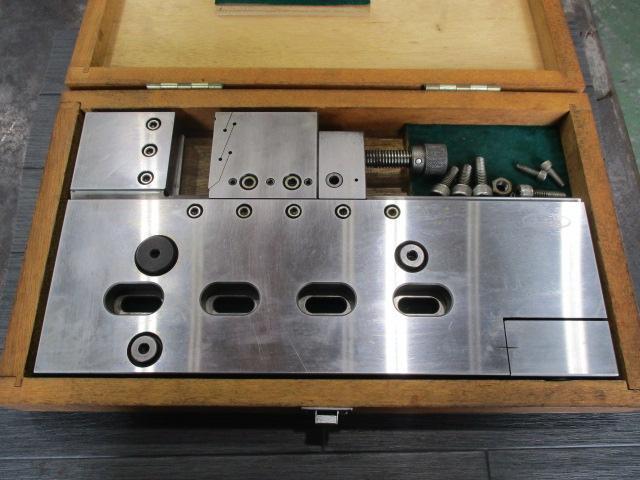 日本オートマチック JAM JWS947 ワイヤ・放電加工用ツール の画像 1枚目