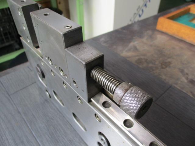 日本オートマチック JAM JWS947 ワイヤ・放電加工用ツール の画像 5枚目