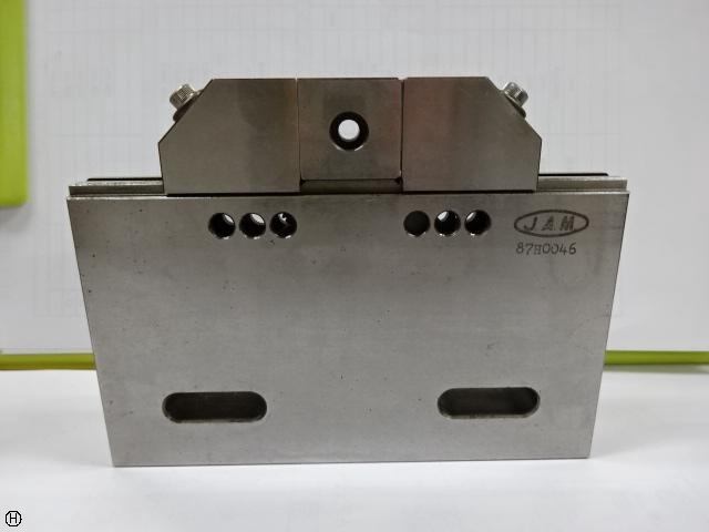 日本オートマチック JAM  ワイヤ・放電加工用ツール の画像 4枚目