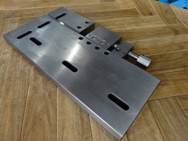 日本オートマチック JAM  EDM Tool Image 1