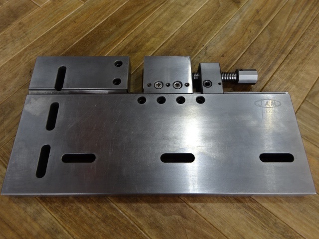 日本オートマチック JAM  EDM Tool Image 3