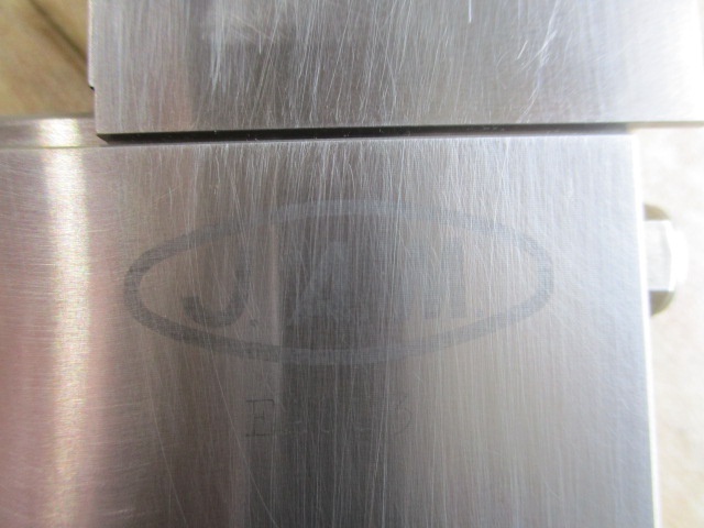 日本オートマチック JAM  EDM Tool Image 5