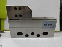 SAKAE SEIKI WPV-100 EDM Tool MA-0074 Image