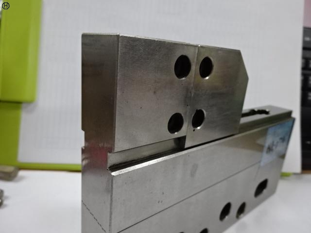 榮製機 NEOTEC WPV-100 ワイヤ・放電加工用ツール の画像 3枚目