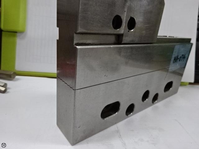 榮製機 NEOTEC WPV-100 ワイヤ・放電加工用ツール の画像 4枚目