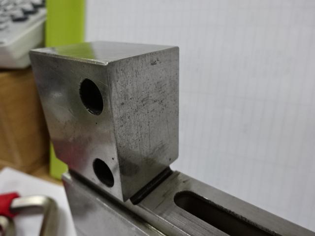 榮製機 NEOTEC WPV-100 ワイヤ・放電加工用ツール の画像 5枚目
