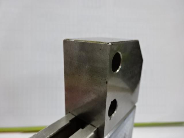 榮製機 NEOTEC WPV-100 ワイヤ・放電加工用ツール の画像 6枚目
