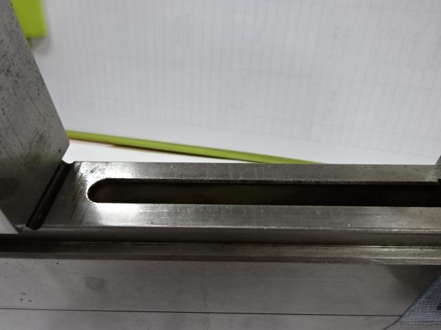 榮製機 NEOTEC WPV-100 ワイヤ・放電加工用ツール の画像 7枚目