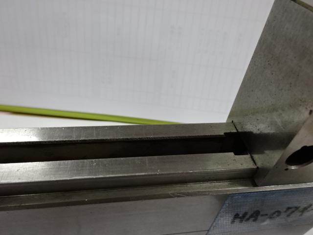 榮製機 NEOTEC WPV-100 ワイヤ・放電加工用ツール の画像 8枚目