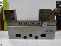 SAKAE SEIKI WPV-100 EDM Tool MA-0073 Image