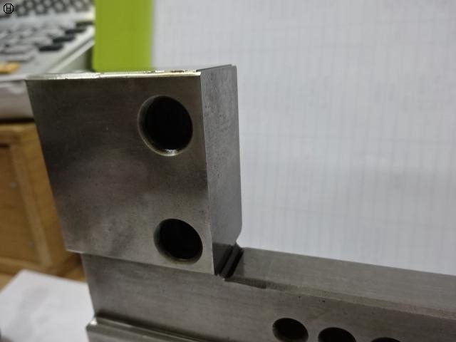SAKAE SEIKI WPV-100 EDM Tool Image 3