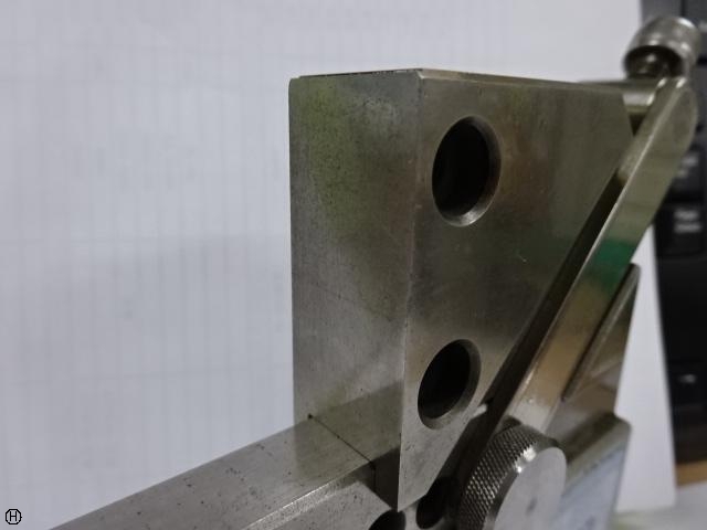 SAKAE SEIKI WPV-100 EDM Tool Image 4