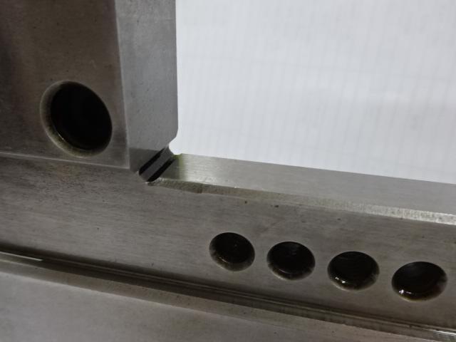 SAKAE SEIKI WPV-100 EDM Tool Image 6