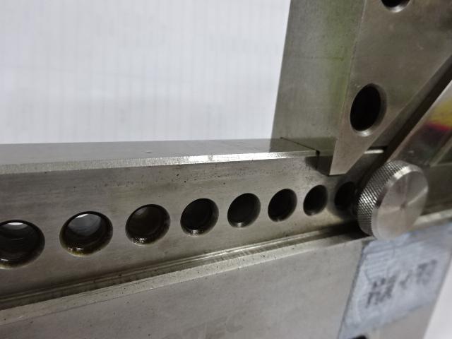 SAKAE SEIKI WPV-100 EDM Tool Image 7