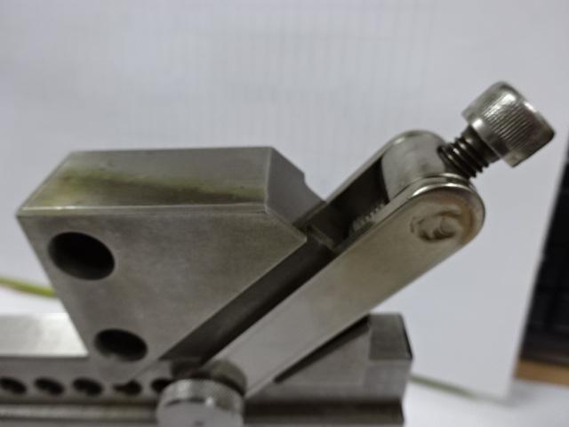 SAKAE SEIKI WPV-100 EDM Tool Image 8
