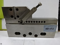 SAKAE SEIKI WPV-100 EDM Tool MA-0072 Image