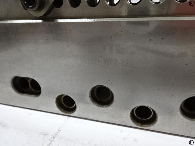 SAKAE SEIKI WPV-100 EDM Tool Image 2