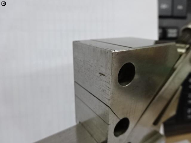 SAKAE SEIKI WPV-100 EDM Tool Image 3