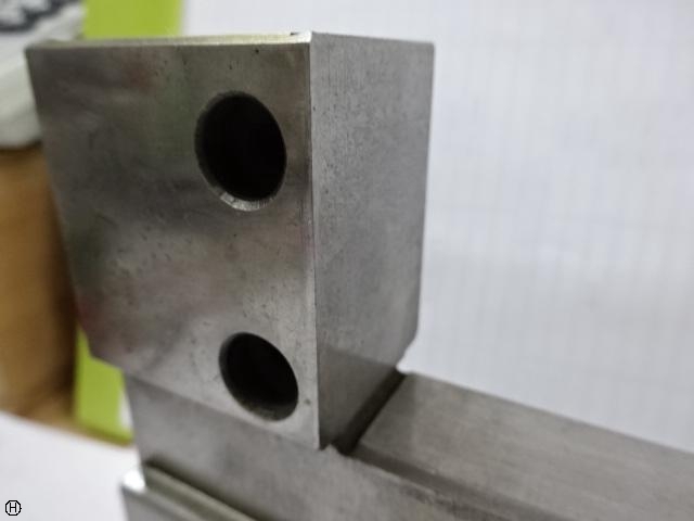 SAKAE SEIKI WPV-100 EDM Tool Image 4