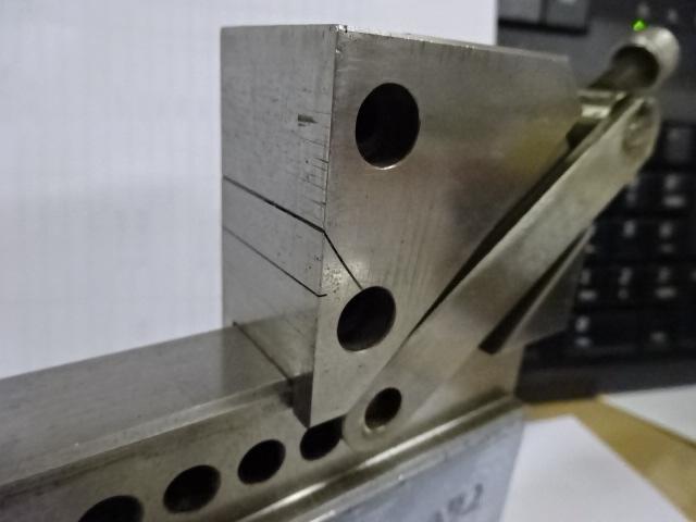 SAKAE SEIKI WPV-100 EDM Tool Image 5