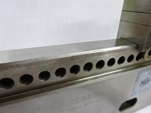 SAKAE SEIKI WPV-100 EDM Tool Image 6
