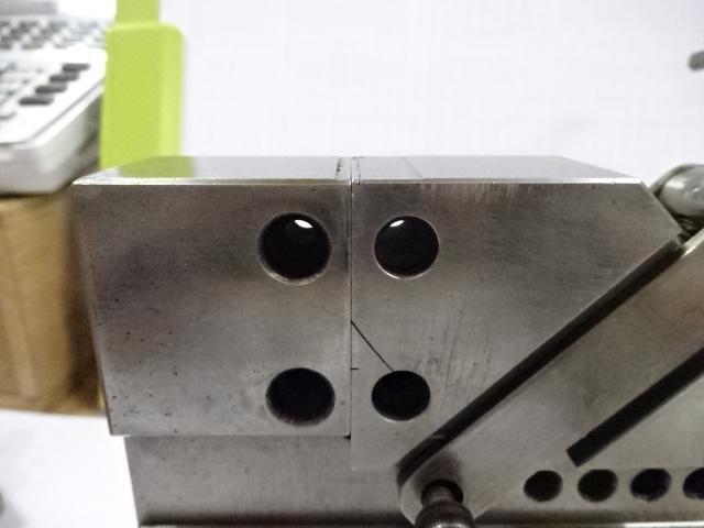 SAKAE SEIKI WPV-100 EDM Tool Image 7