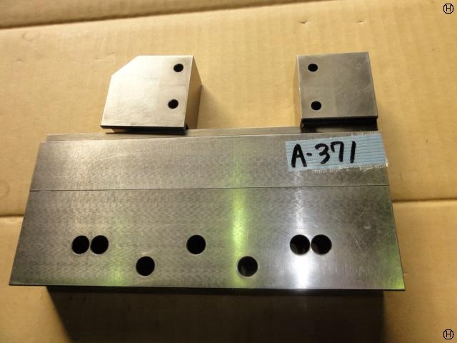 榮製機 NEOTEC WPV-100 ワイヤ・放電加工用ツール の画像 2枚目