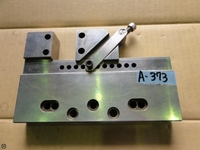 SAKAE SEIKI WPV-100 EDM Tool A-0373 Image